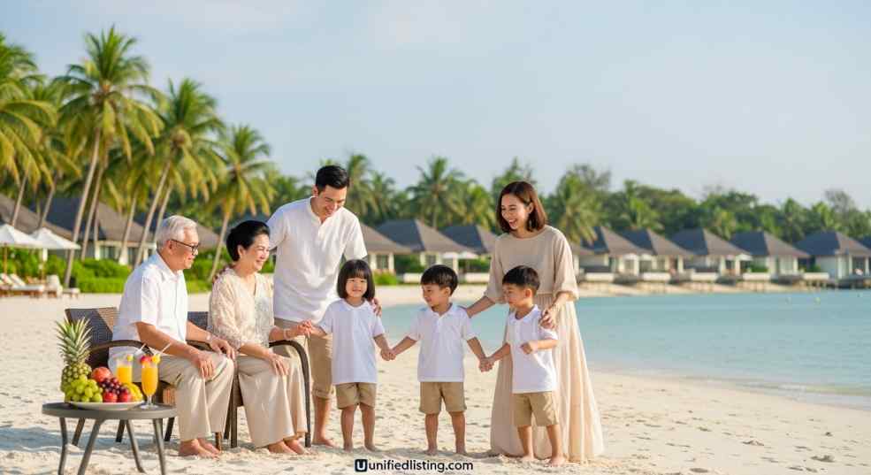 Bintan Island Ultimate Guide