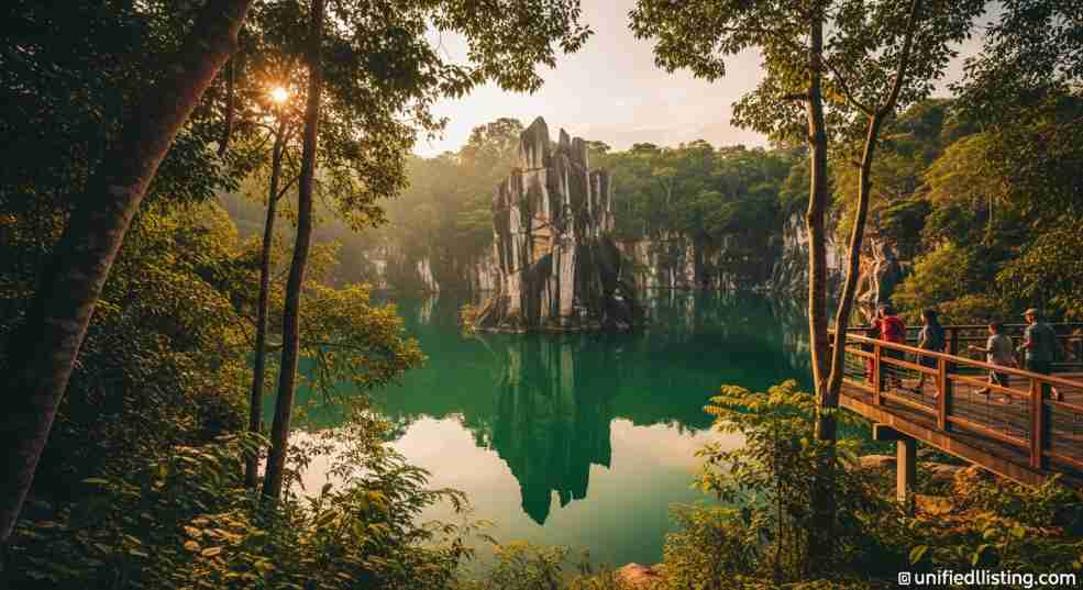 Bukit Batok Nature Park