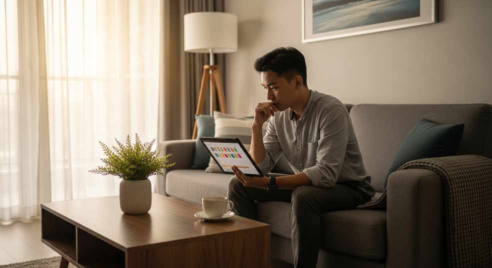 A Practical Guide to Reducing Your HDB Electricity Bill This Month