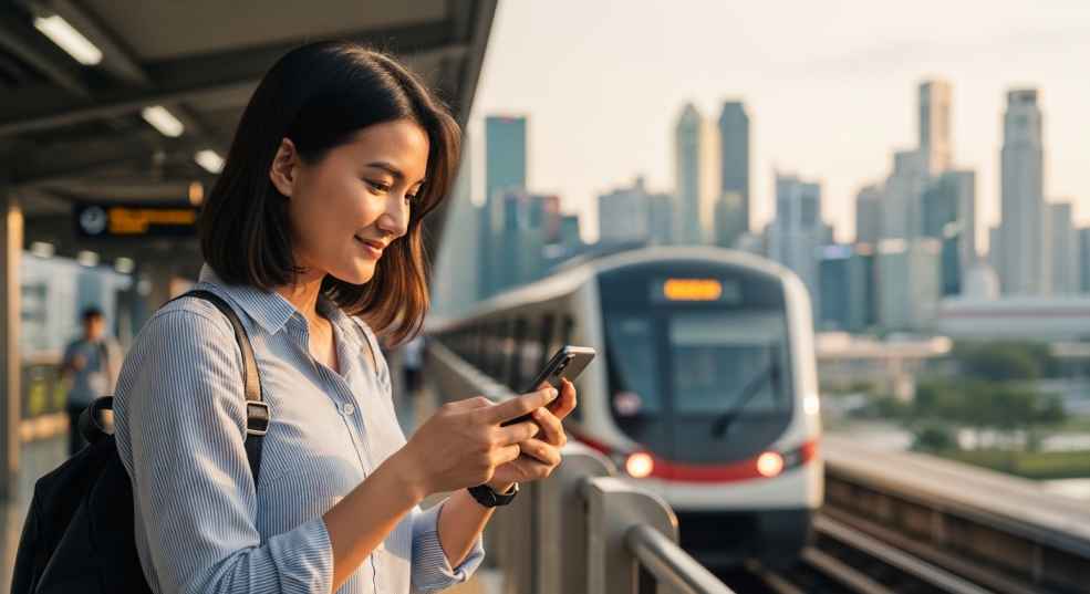 Best Mobile Network in Singapore After the Big Outage