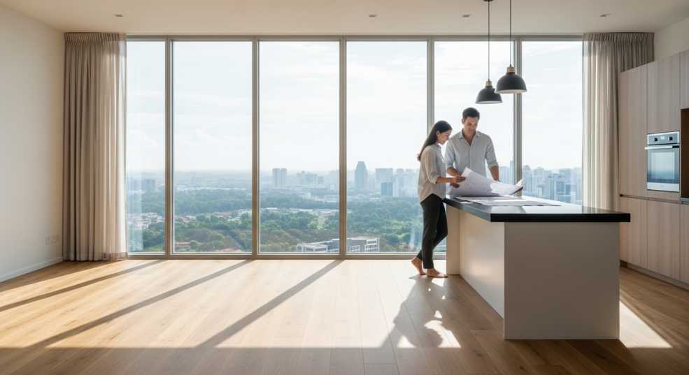 Renting vs Buying Property in Singapore: An Expat Guide