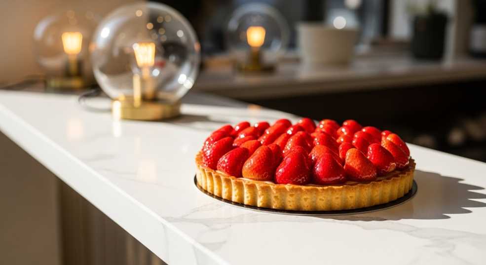 The Best Tarts In Singapore Are Hidden In Shaw Centre