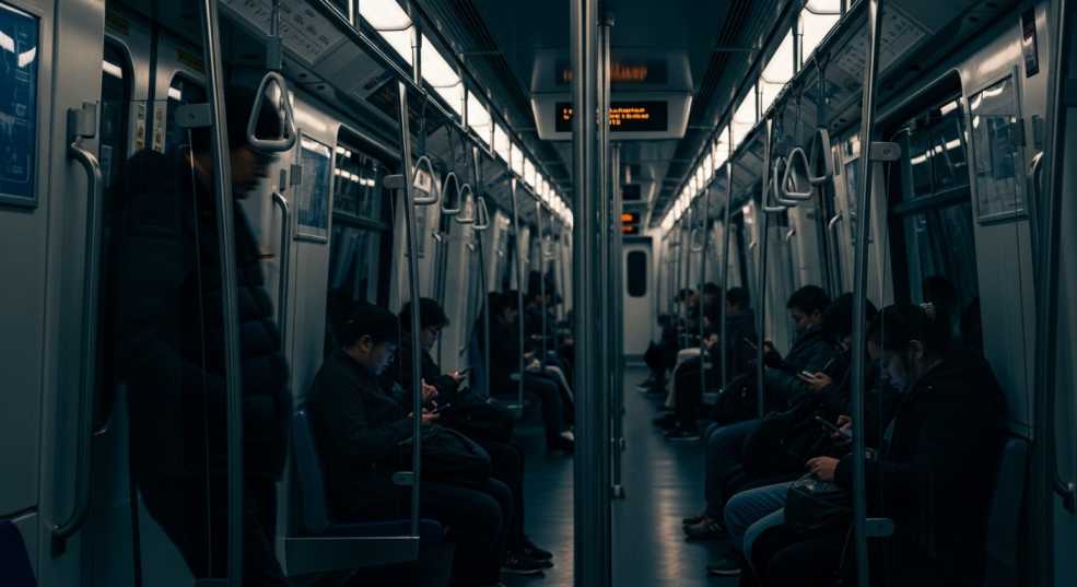 The Most Infuriating MRT Habits Ruining Our Commute
