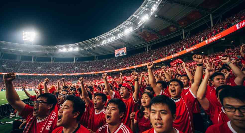 The Roar Returns to the Stadium as a New Era Begins