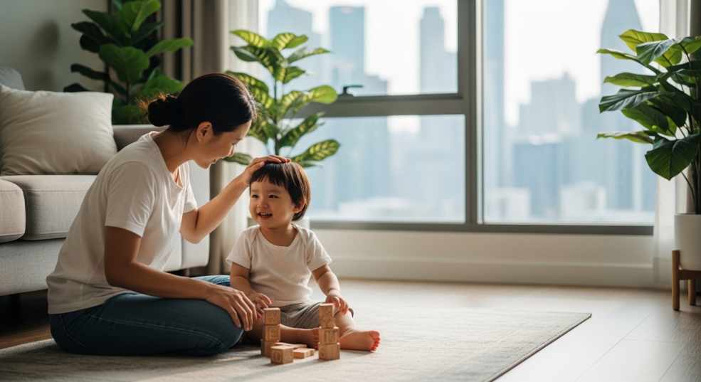 The Truth About The Singapore Measles Outbreak And Your Kids