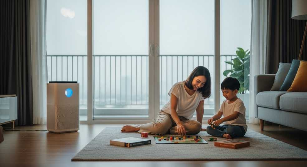 The Ultimate Guide to Prepping Your Home for Haze Season