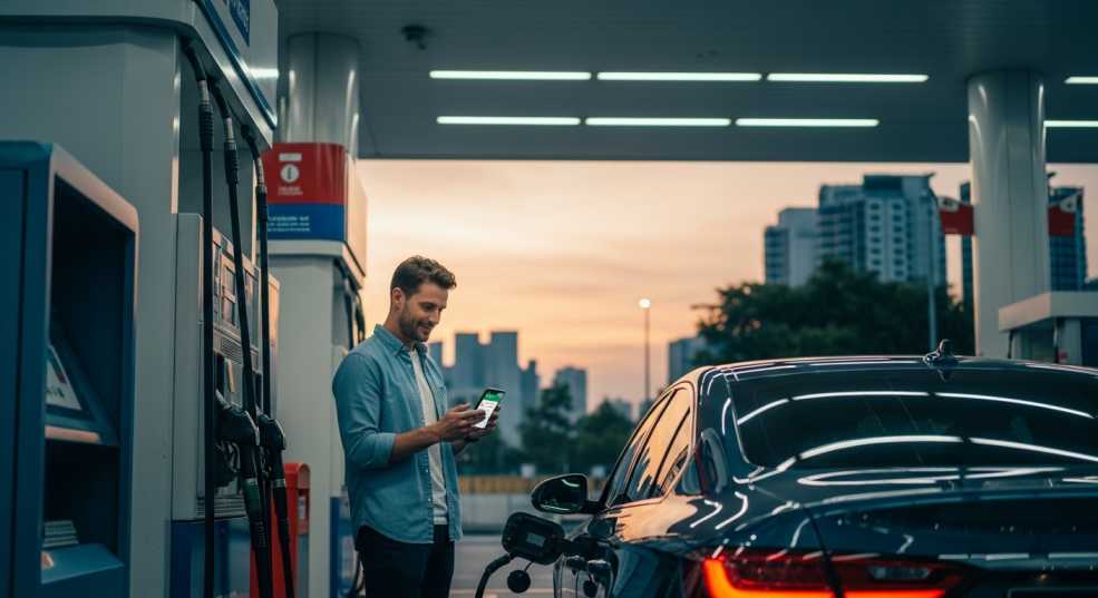 The Ultimate Guide to Saving Money on Petrol in Singapore