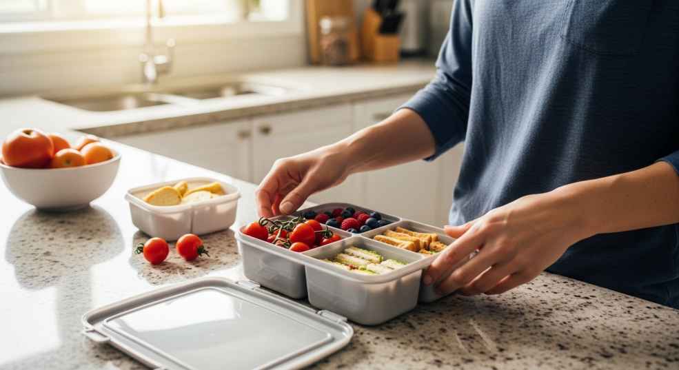 The Unspoken Truth About Packing Beautiful Bentos For Picky Eaters