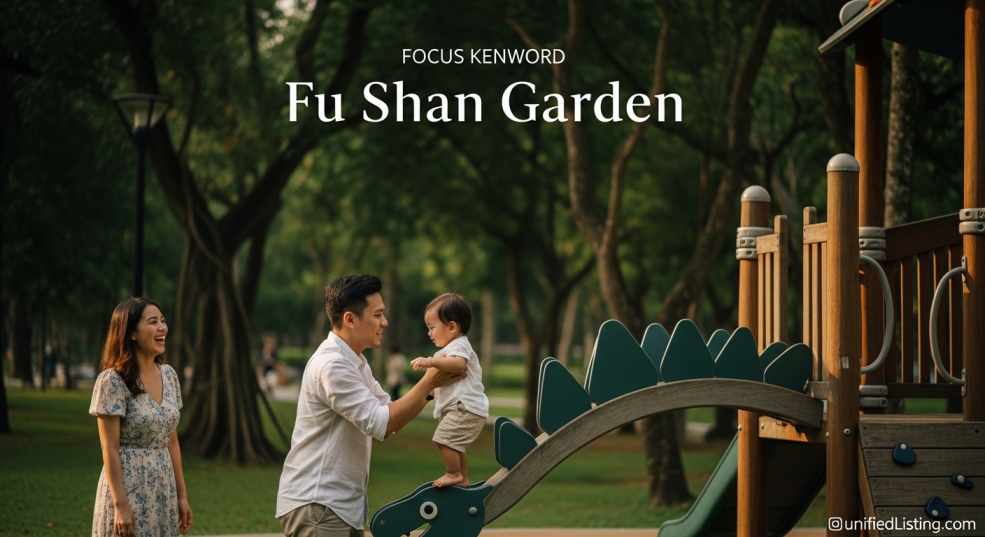 Woodlands' Jurassic Park