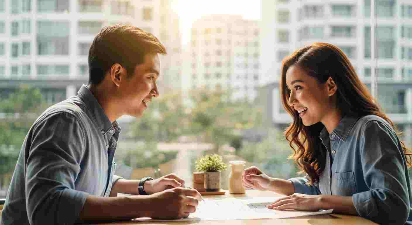 bto singapore marriage proposal culture