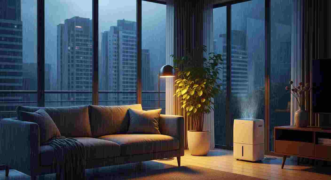 singapore monsoon season home preparation