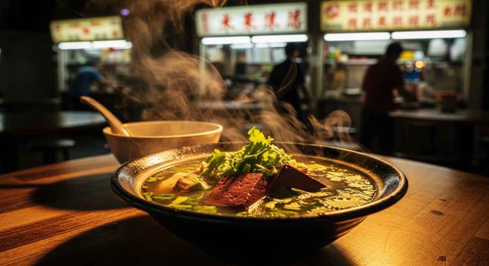 A Controversial Culinary Heritage Finally Comes Home