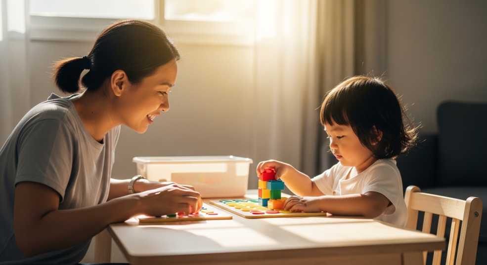 A Parents Guide to Autism Support and Resources in Singapore