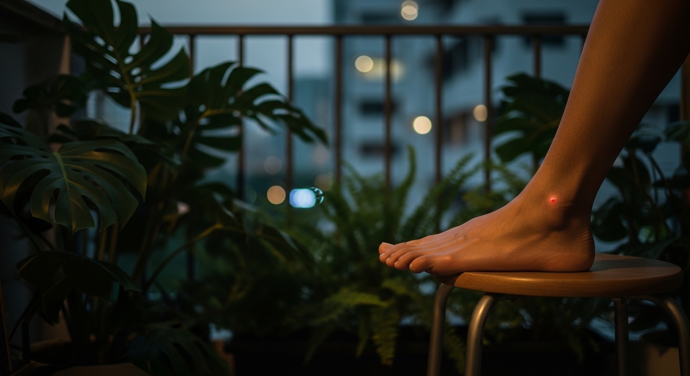 Are You a Mosquito Magnet? Here's How to Win the War.