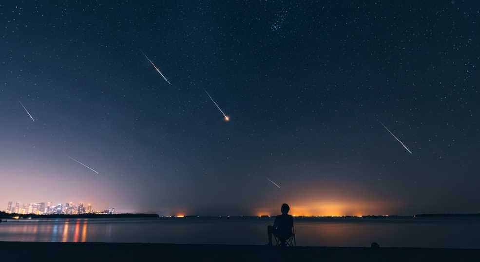 Best Dark Spots in Singapore for Tonight’s Meteor Shower