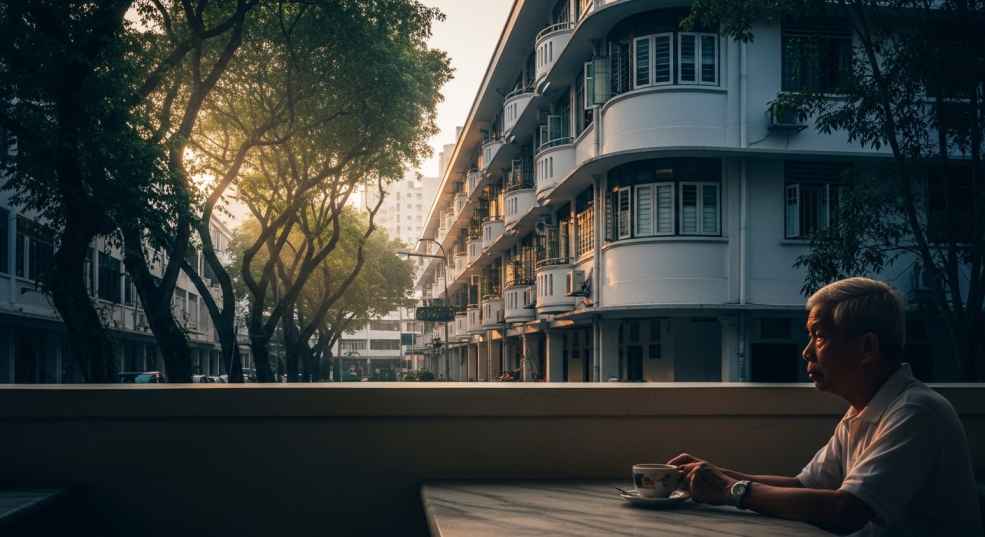 Beyond the Skyline: Discovering the Real Soul of Singapore