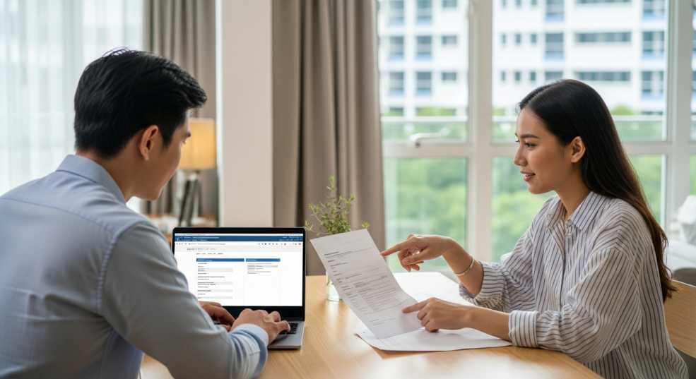 How to Calculate and Pay Singapore Rental Tax