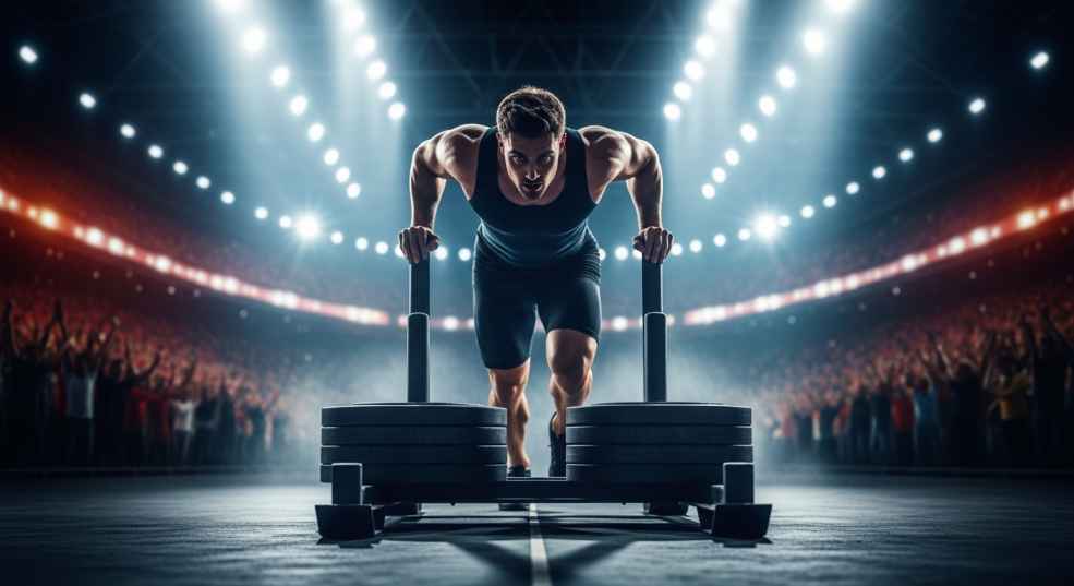 Inside The HYROX Phenomenon Sweeping Singapore