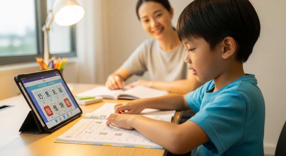 Is Chinese Tuition Only for Struggling Students? A Guide