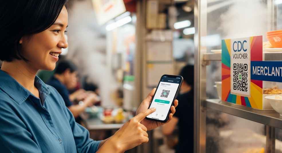 LifeSG Credits Guide