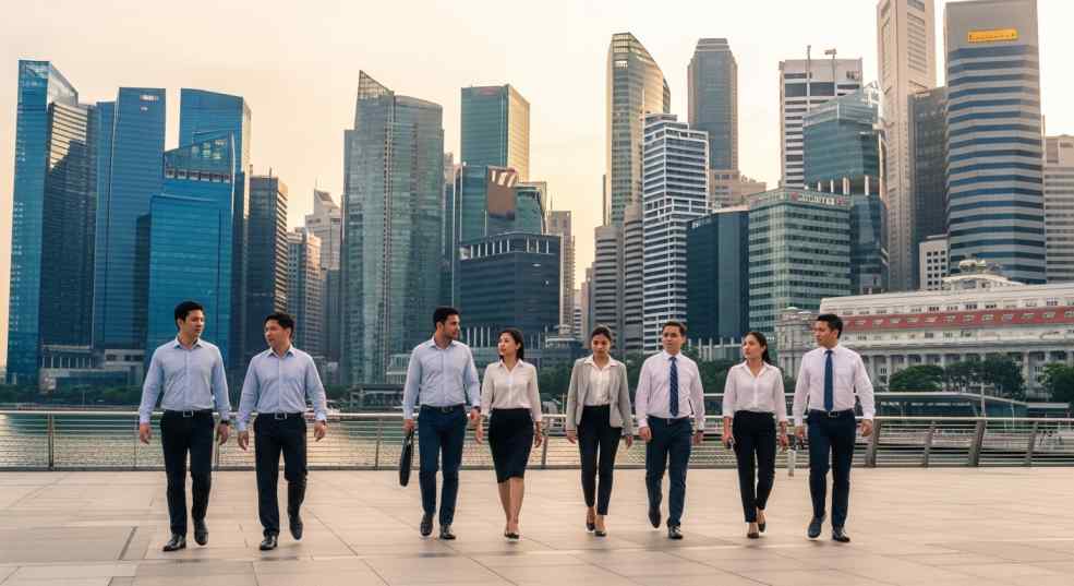 MNC Layoffs and Business Costs in Singapore Explained