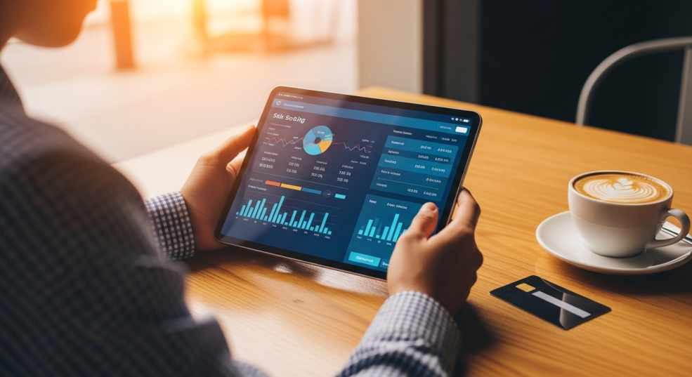 Maximizing Your OCBC 360 Interest Rate For Daily Banking