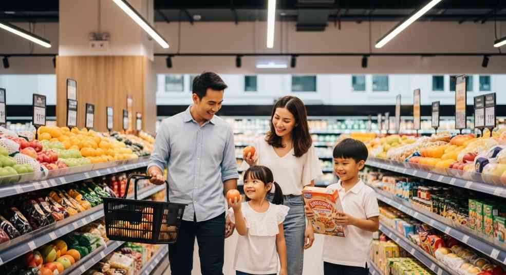 Practical Tips to Save Money with the Latest MAS Shift