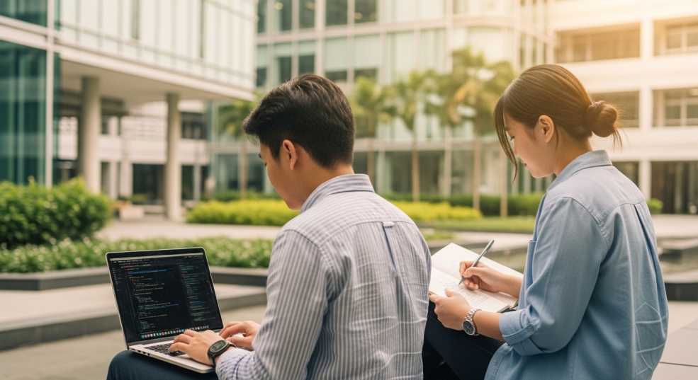 SUTD vs NUS: A 2024 Guide for Poly to Uni Pathways