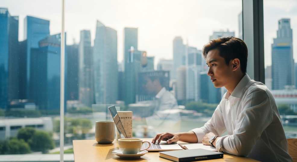 Singapore Job Market Trends for Highly Educated Workers
