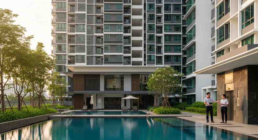 Singapore Sinking Funds