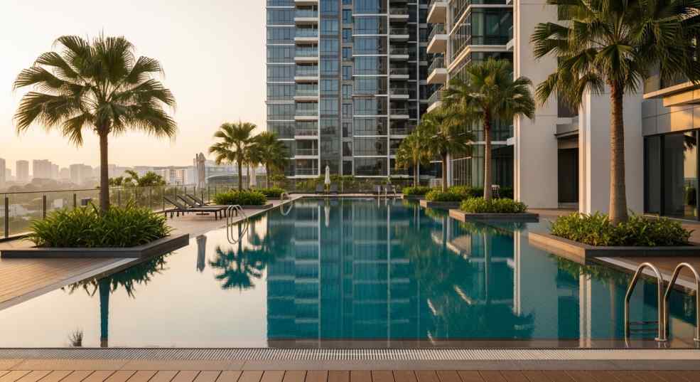 Sinking Fund vs Management Fund