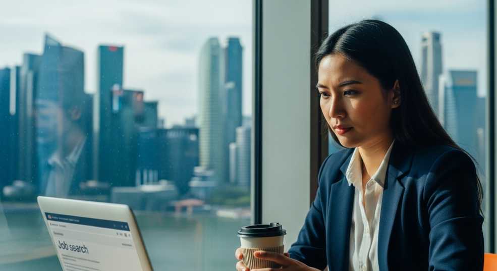 Spotting Job Scams in Singapore: A Guide to Safe Hiring
