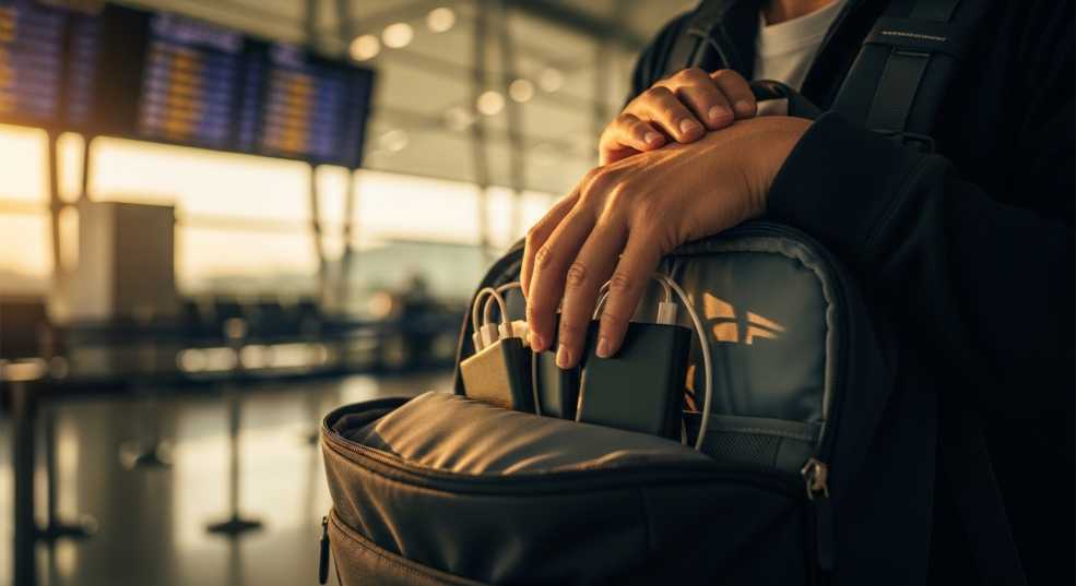 The Changi Airport Rule Change Every Traveller Needs to Know Now