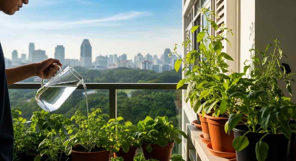 The Earth Day Reset