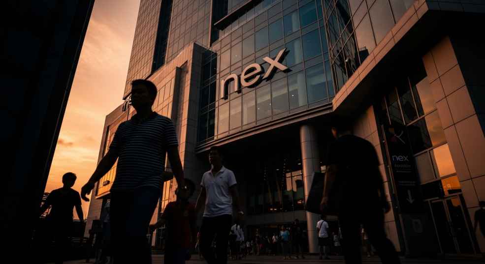 The End of an Era: What the Isetan Nex Closing Means for Us