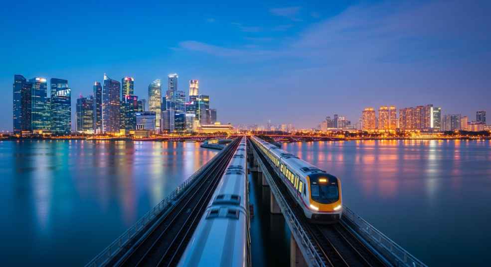The Future of the Causeway