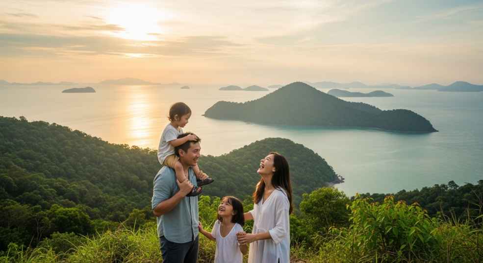 The Great Debate Why Our Family Chose Malaysia