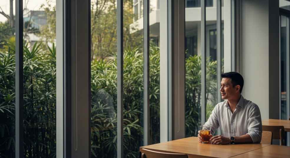 The Great Singapore Cool Down Why 25 Degrees Is The New Norm