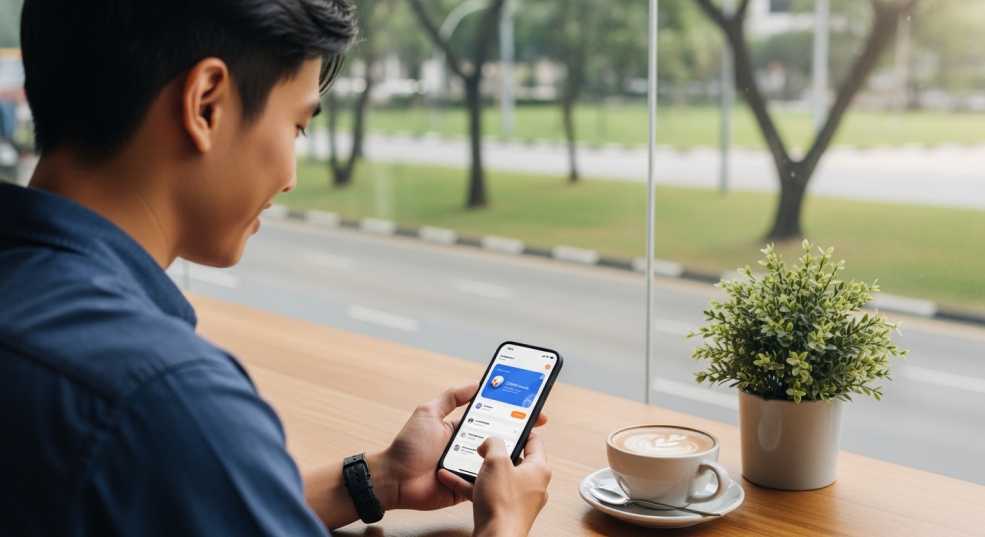 The Hidden Power Of LifeSG Features You Are Not Using Yet