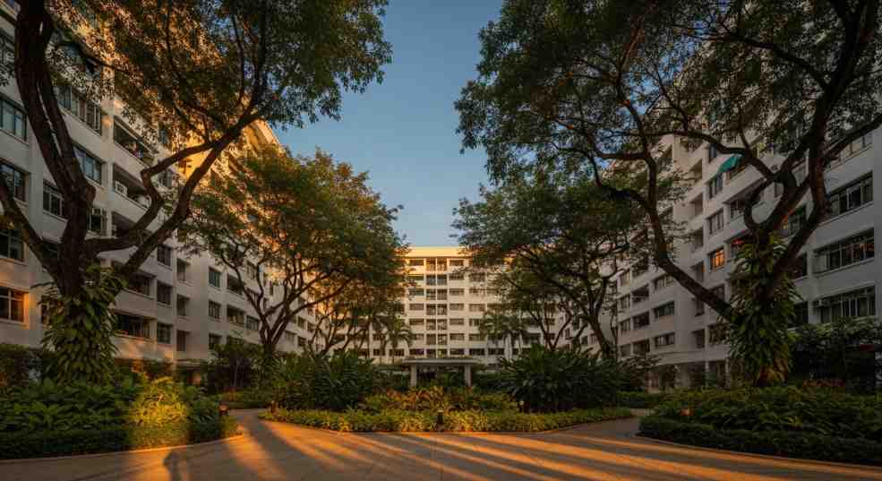 The Loyang Valley Buzz: Why This East Side Gem is Trending