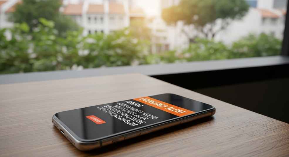 The New Digital Lifeline Arriving On Your Mobile This May