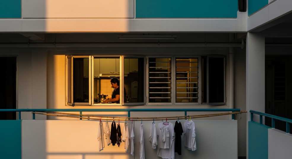 The Structural Trap of Hiring Helpers in Singapore
