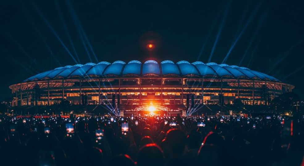 The Ultimate Survival Guide for Singapore Concert Fans