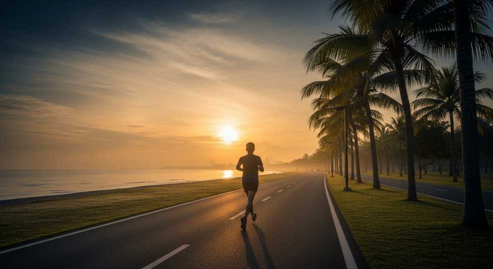The Unbroken Spirit of Eugene Lim