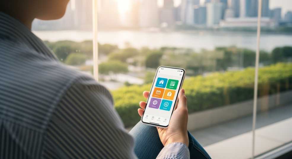 Unlocking LifeSG Features Beyond Singpass for Singaporeans