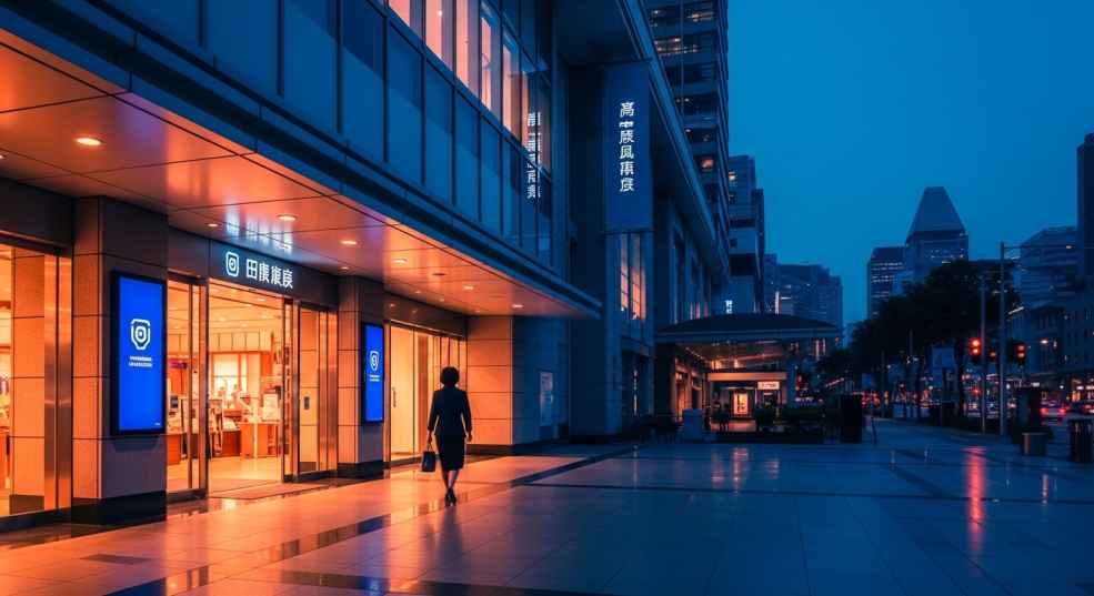 The Final Bow: What Isetan Closures Mean for Singapore