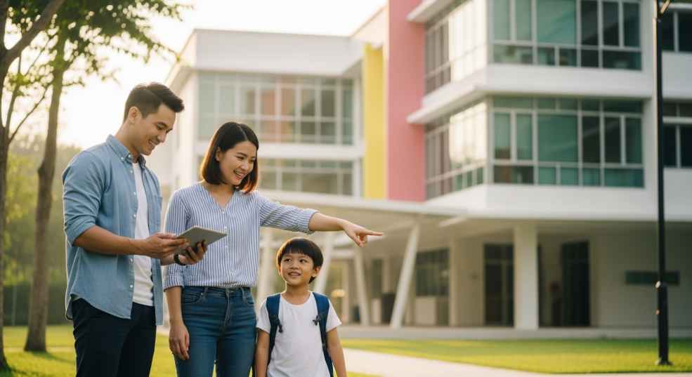 What Parents Need to Know About School Enrolment Cuts