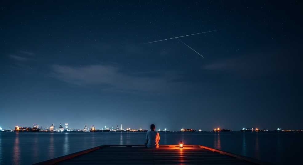 Where to Find the Best Stargazing Spots in Singapore Tonight