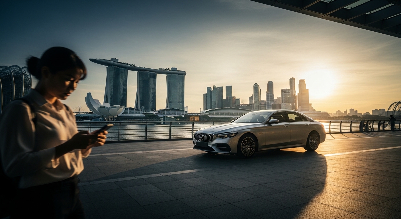 The Cost of Driving Singapore COE Prices 2024 Trends