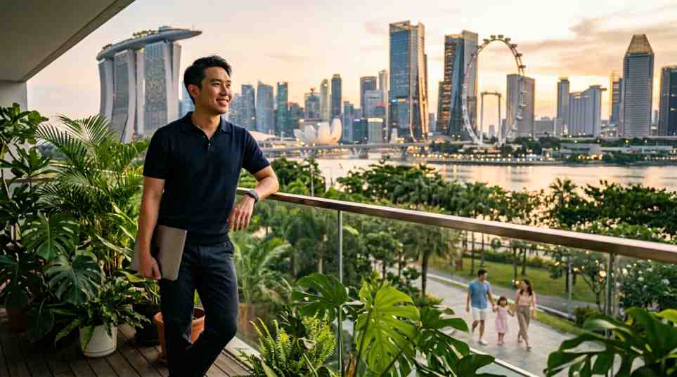 2024 Singapore Relocation Guide for Tech Professionals